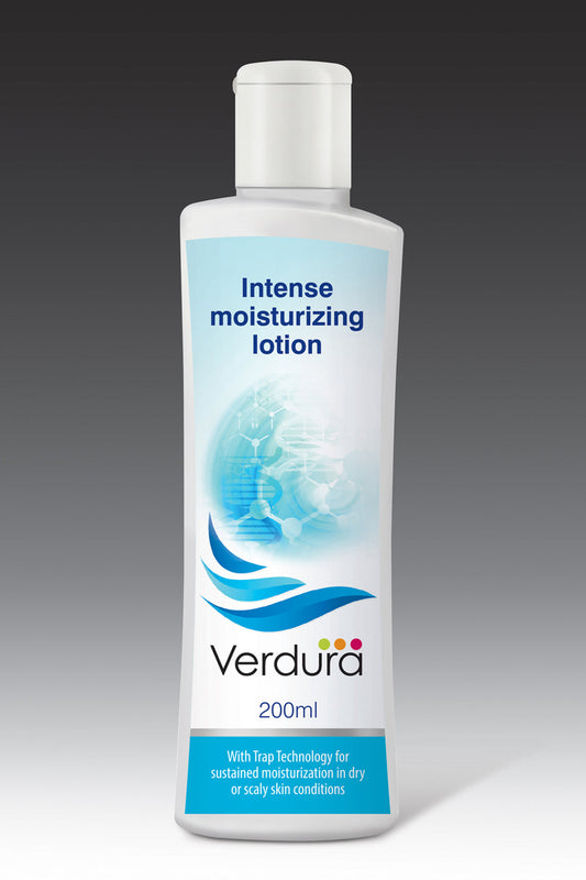Dr. JRK's Verdura Intense Moisturizing Lotion