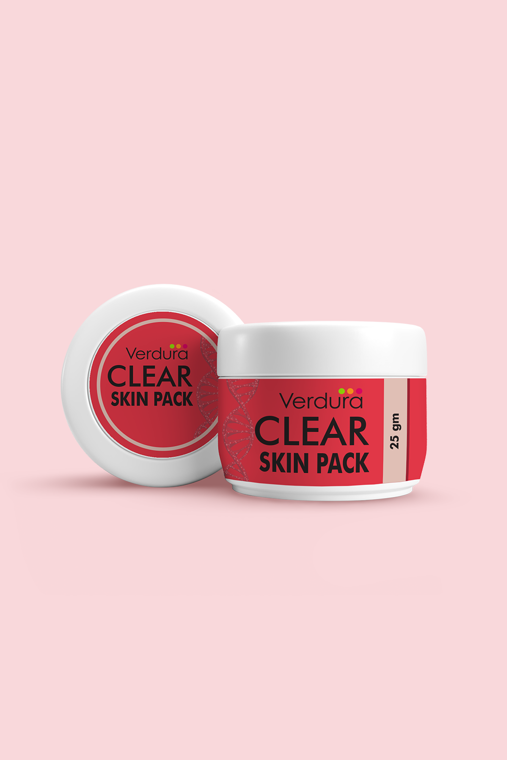 Dr. JRK's Verdura Clear Skin Pack