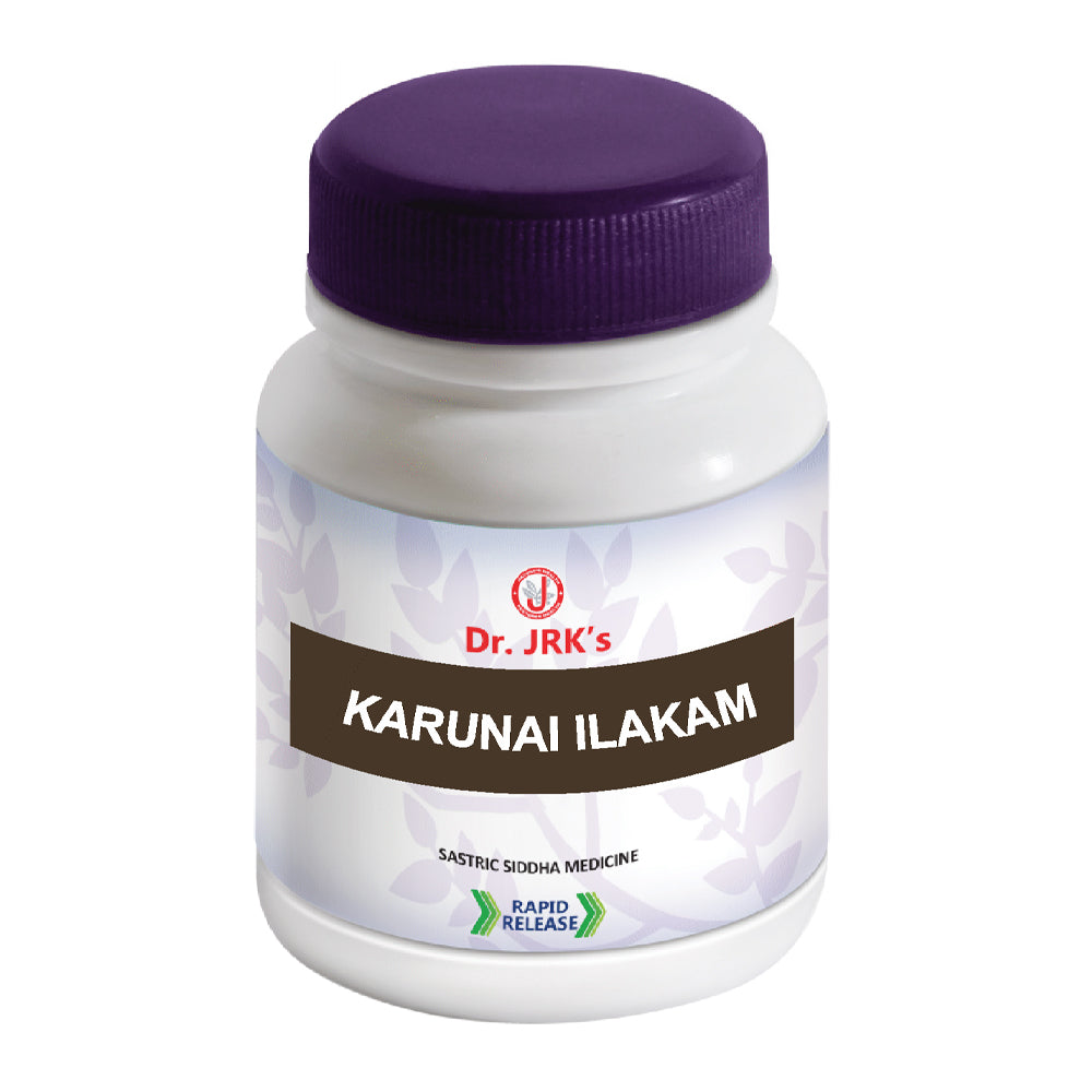 Dr. JRK's Karunai Ilakams