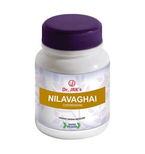 Dr. JRK's Nilavaghai Chooranam