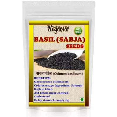 Yugantar Chia(Basil) Seeds