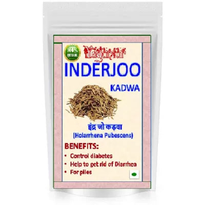 Yugantar Inderjoo Kadwa