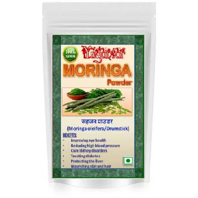 Yugantar Moringa Powder