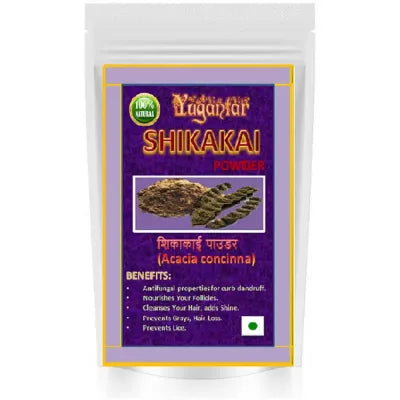 Yugantar Shikakai Powder