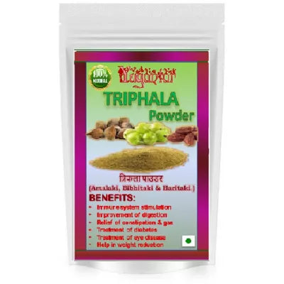 Yugantar Triphala Powder
