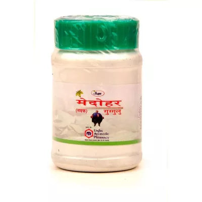 Unjha Medohar Guggulu