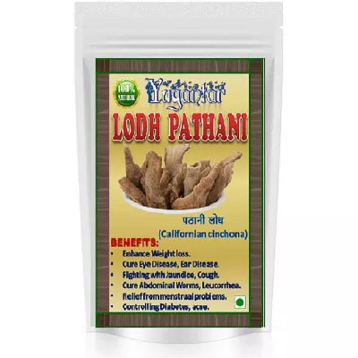 Yugantar Lodh Pathani