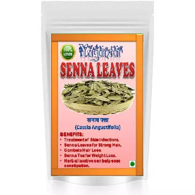 Yugantar Senna Leaves