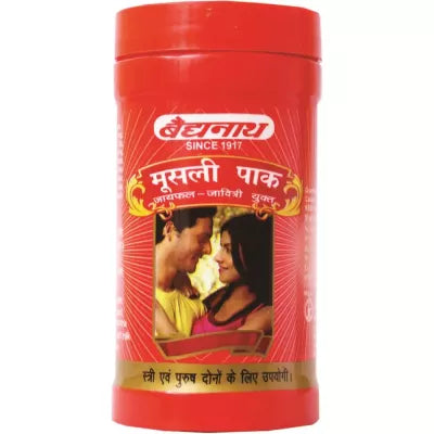 Baidyanath (Nagpur) Vita-Ex Gold Plus