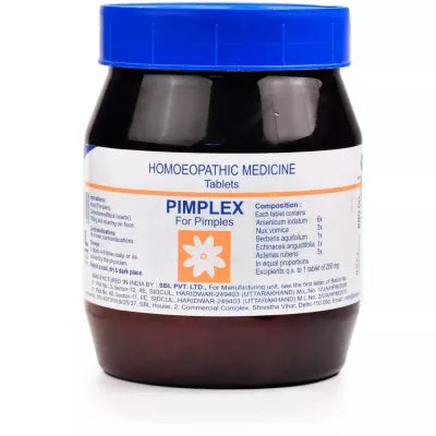 SBL Pimplex Tabs