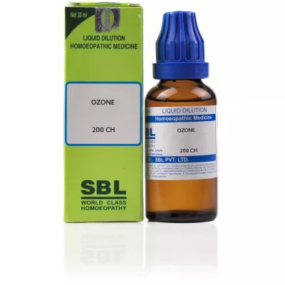 SBL Ozone