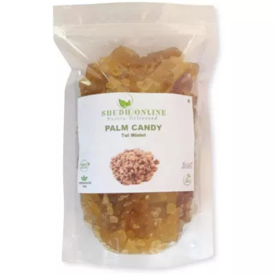 Shudh Online Tal Mishri