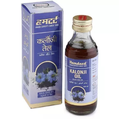Hamdard Kalonji Oil