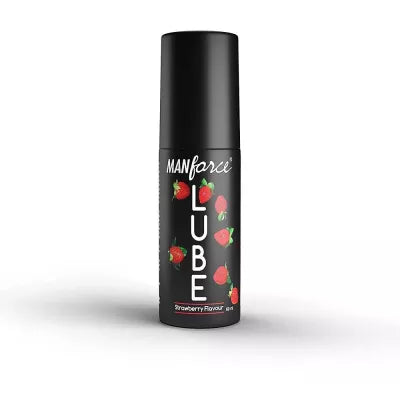 Mankind Pharma Manforce Lube
