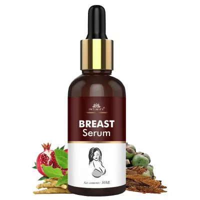Intimify Breast Serum