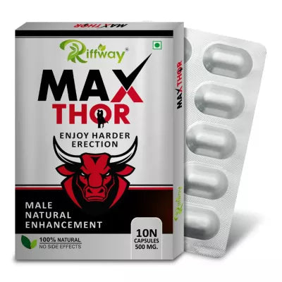 Riffway Max Thor
