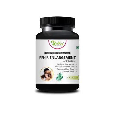 Riffway Penis Enlargement