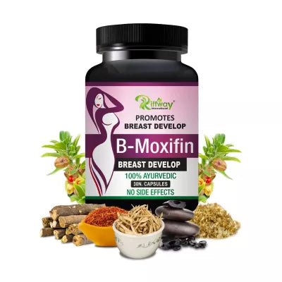 Riffway B-Moxifin Breast Devlop