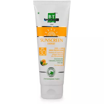 Willmar Schwabe India B&T Sunscreen Expert