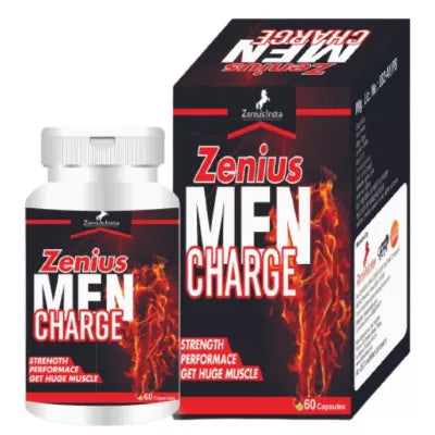 Zenius Men Charge