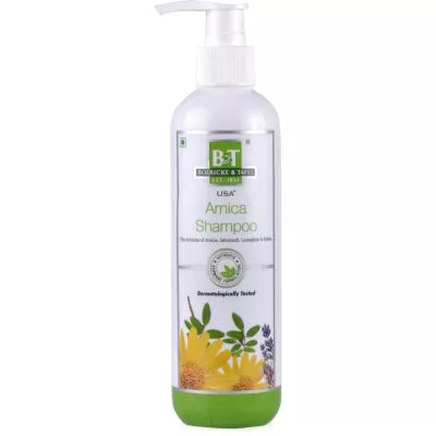 Willmar Schwabe India B&T Arnica Shampoo