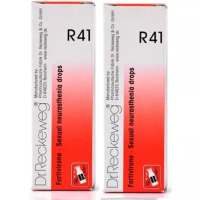 Dr. Reckeweg R41
