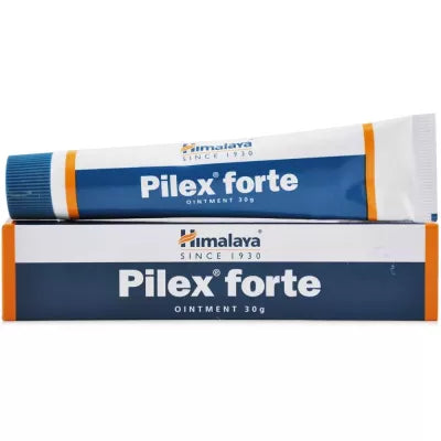 Himalaya Pilex Forte Ointment