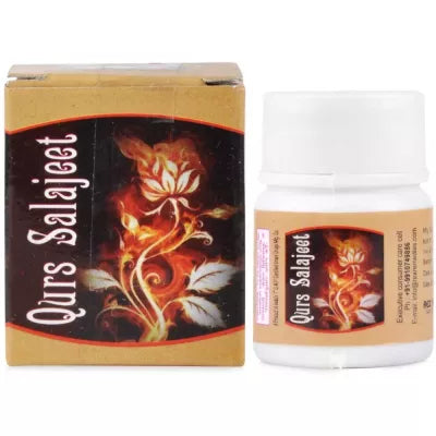Rex Qurs Salajeet
