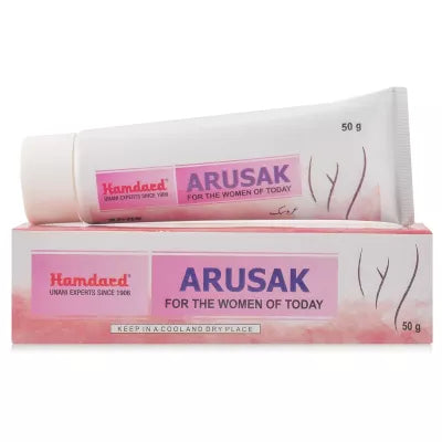 Hamdard Arusak