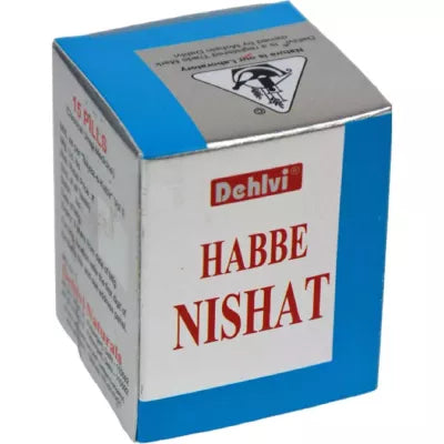 Dehlvi Habbe Nishat