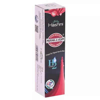 Hashmi Mughal E Azam Cream