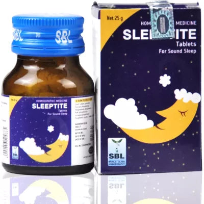 SBL Sleeptite Tabs