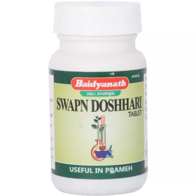 Baidyanath Swapn Doshhari Tablets