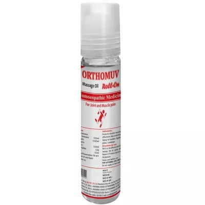 SBL Orthomuv Roll-On