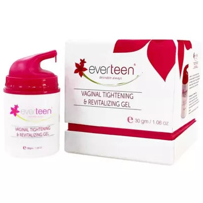 Everteen Vaginal Tightening & Revitalizing Gel