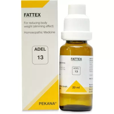 Adel Pekana Adel 13 (Fattex)