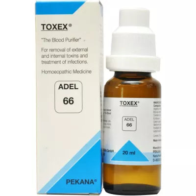 Adel Pekana Adel 66 (Toxex)