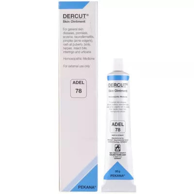 Adel Pekana Adel 78 (Dercut)