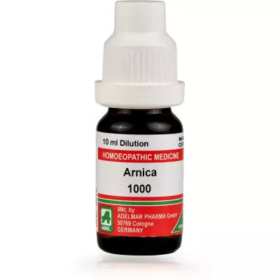 Adel Pekana Arnica Montana 1M