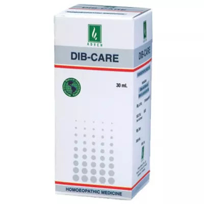 Adven Dib Care Drops