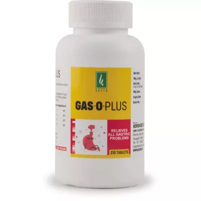 Adven Gas O Plus Tablet