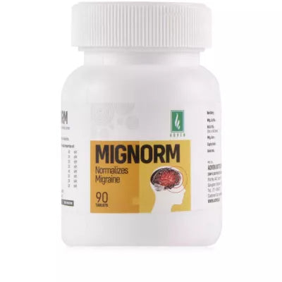 Adven Mignorm Tablets
