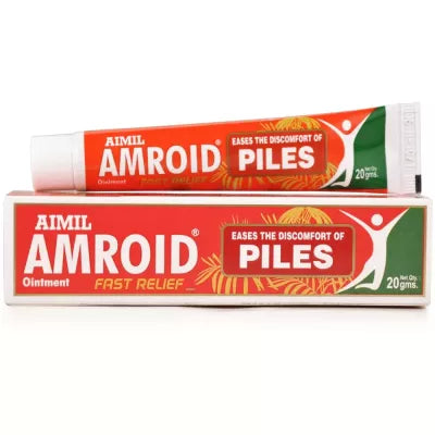 Aimil Amroid Ointment
