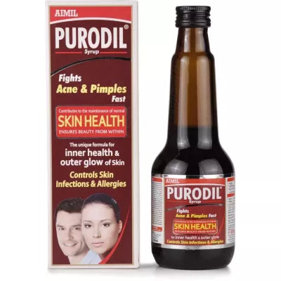 Aimil Purodil Syrup