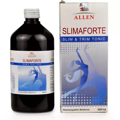 Allen Slimaforte Slim And Trim Tonic AYUSH Upchar