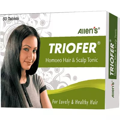 Allens Triofer Tablet