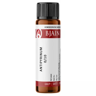 BJain Antipyrinum LM 0/10