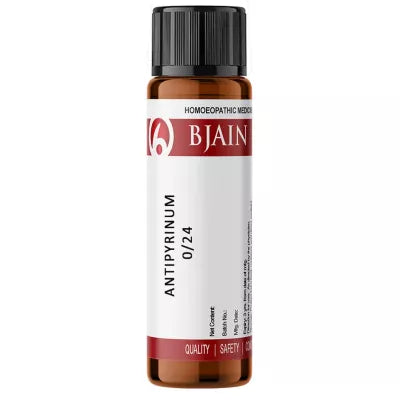 BJain Antipyrinum LM 0/24