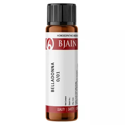 BJain Belladonna LM 0/1