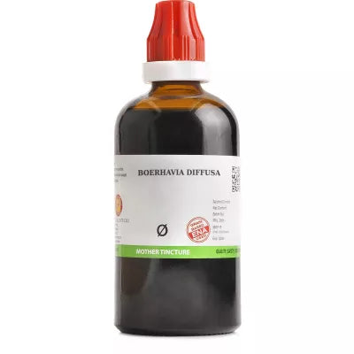 BJain Boerhavia Diffusa